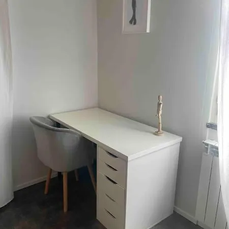 Cucchiari 2 Apartment Modena