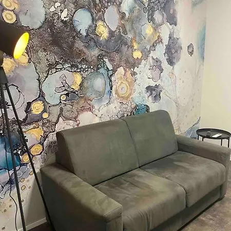 Apartment Cucchiari 2 Modena