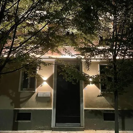 Cucchiari 2 Apartment *