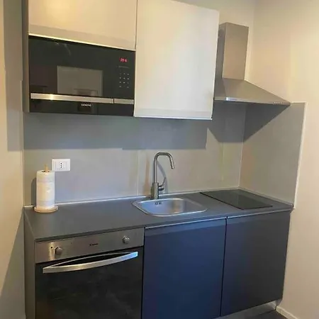 Apartamento Cucchiari 2