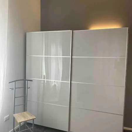 Cucchiari 2 * Módena