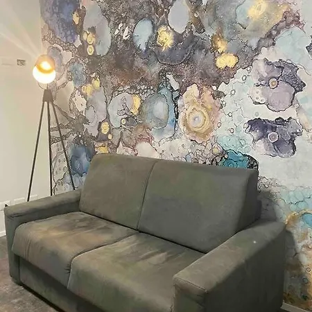 Cucchiari 2 Apartamento Módena