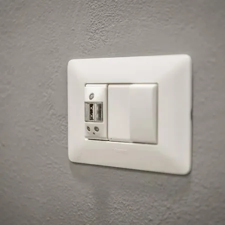 Apartamento Cucchiari 2 *