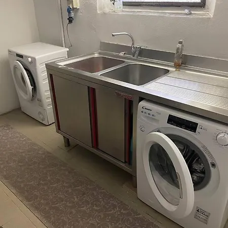 Cucchiari 2 Apartamento