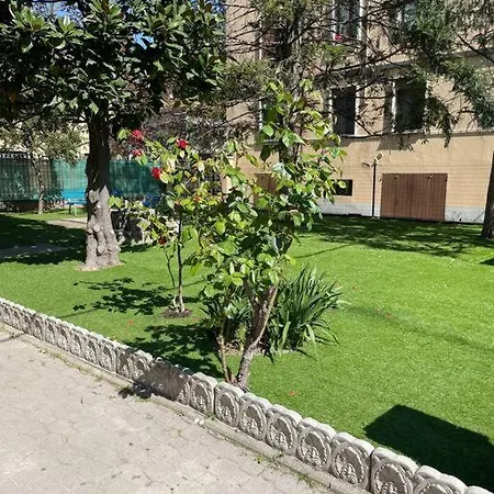 Apartamento Cucchiari 2