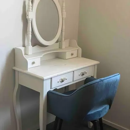 Apartment Cucchiari 2 *