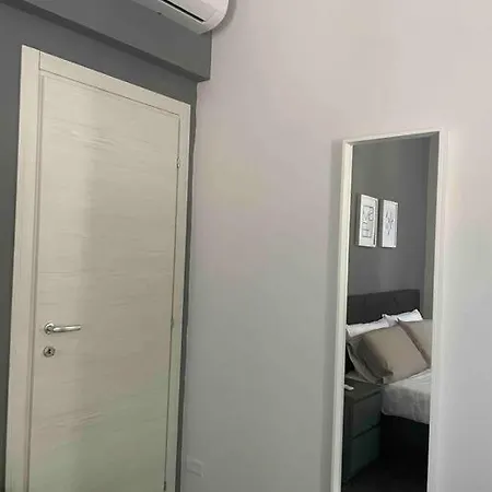 Cucchiari 2 Apartment