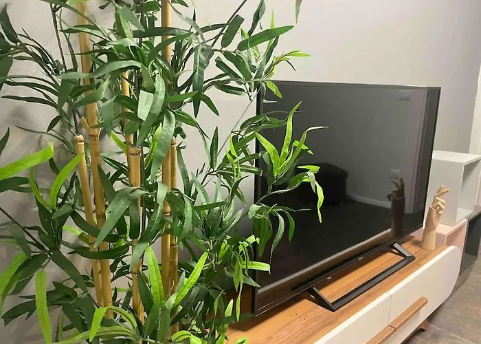 Apartamento Cucchiari 2 *