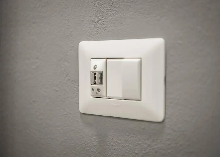 Apartamento Cucchiari 2 *