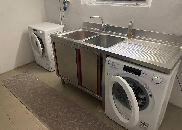 Cucchiari 2 Apartamento