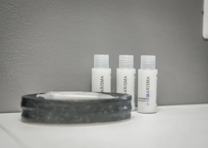 Cucchiari 2 Apartamento *