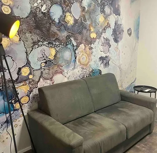 Apartamento Cucchiari 2 Módena