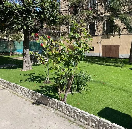 Apartamento Cucchiari 2