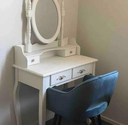 Apartamento Cucchiari 2 *